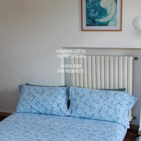 Apartment Mavie *