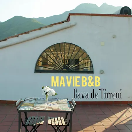 Mavie Cava deʼ Tirreni