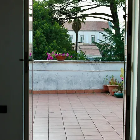 Apartment Mavie *