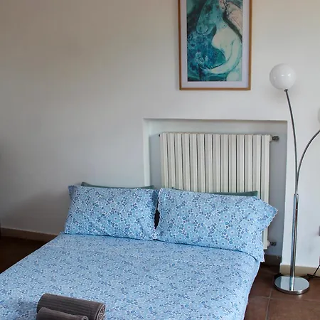 Mavie Apartment Cava De' Tirreni