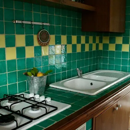 Appartement Mavie *