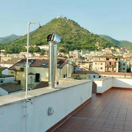 Apartment Mavie Cava deʼ Tirreni
