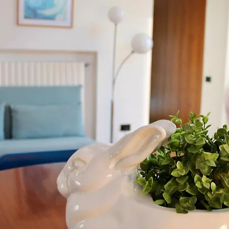 Mavie Apartment Cava De' Tirreni