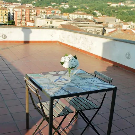 Appartement Mavie *