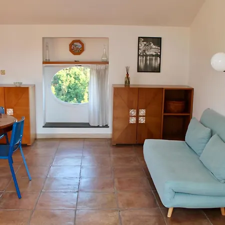 Apartment Mavie
