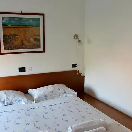 Mavie Apartment