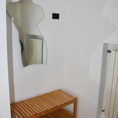 Mavie Apartment *