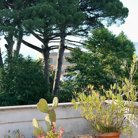 Mavie Apartment Cava deʼ Tirreni