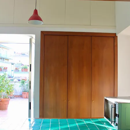 Apartment Mavie