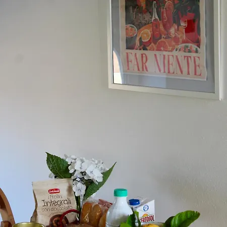 Mavie Apartment *