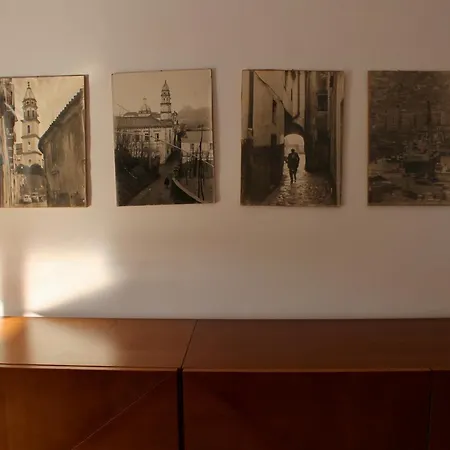 Mavie Cava deʼ Tirreni