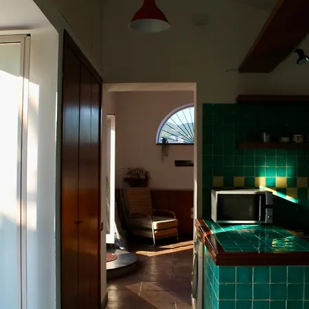 Mavie Apartment Cava deʼ Tirreni