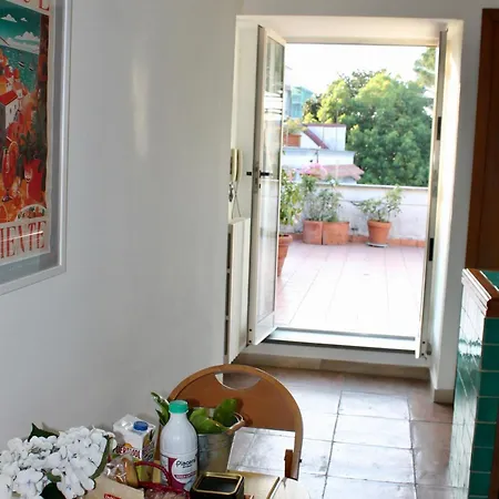 Mavie Apartment *
