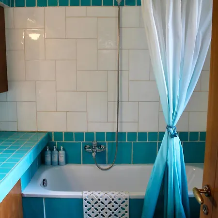 Mavie Apartment *