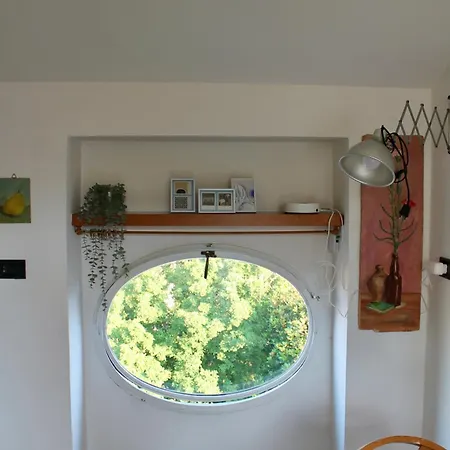 Apartment Mavie *